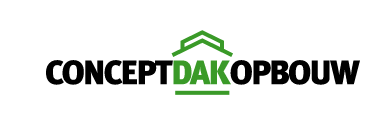 Logo Concept dakopbouw